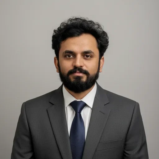 Amit Ramanuj