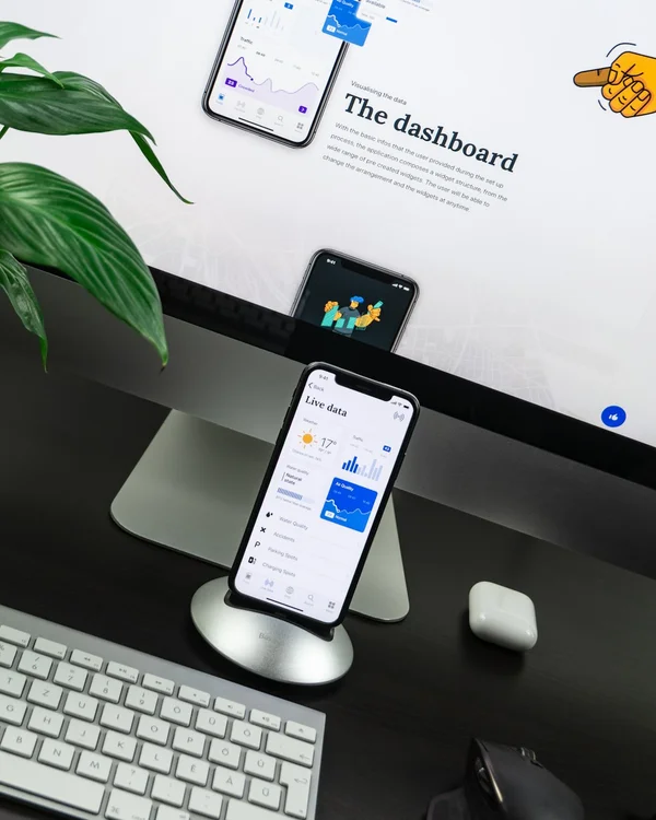 Mobile & Web Development